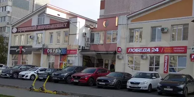 Торговое помещение, 90 м - Фото 0
