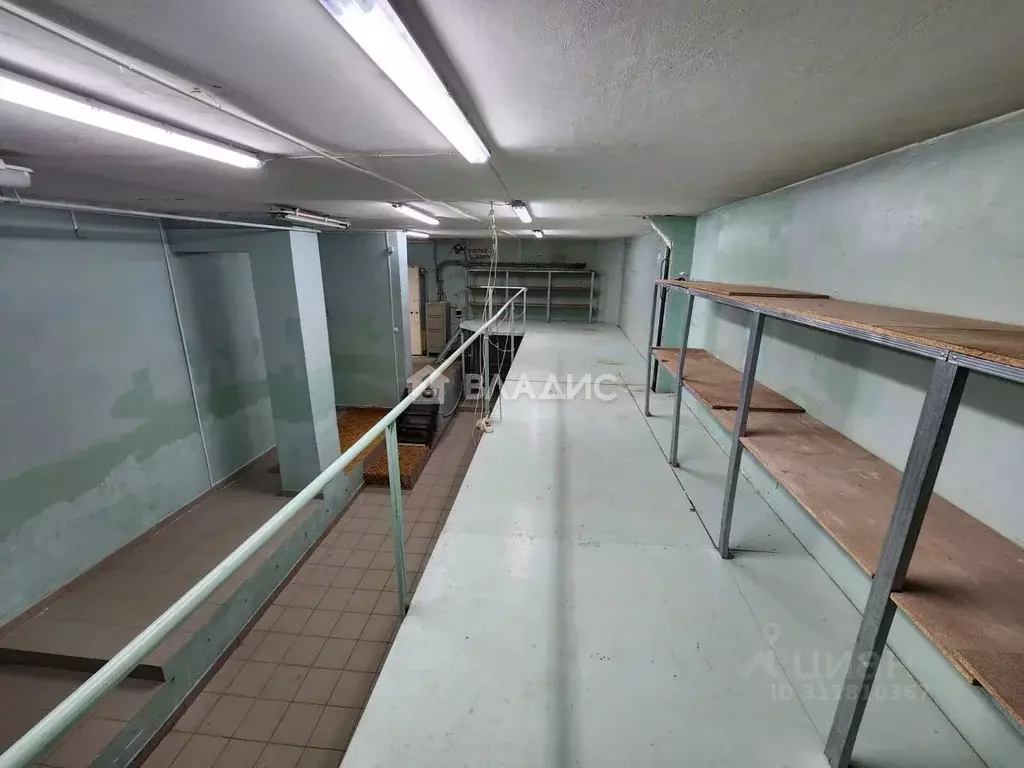 Склад в Коми, Сыктывкар ул. Ленина, 23А (69 м) - Фото 0