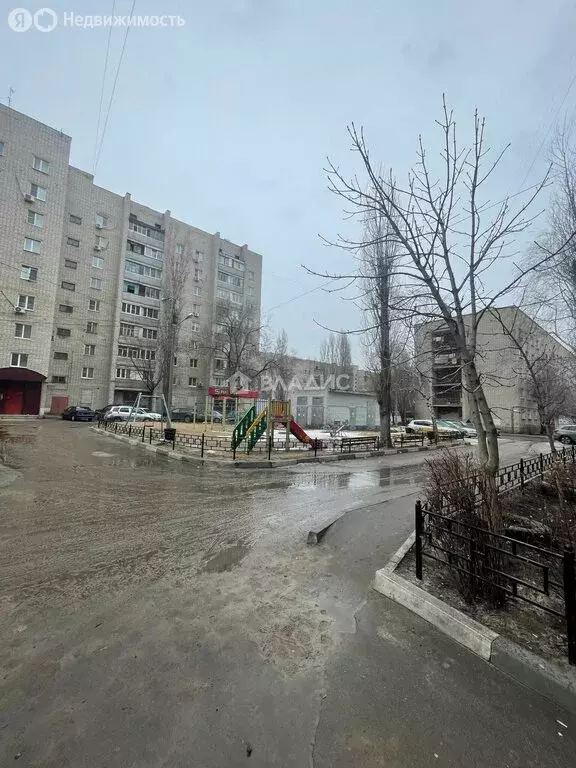 1-комнатная квартира: Воронеж, улица Туполева, 7 (27 м) - Фото 1