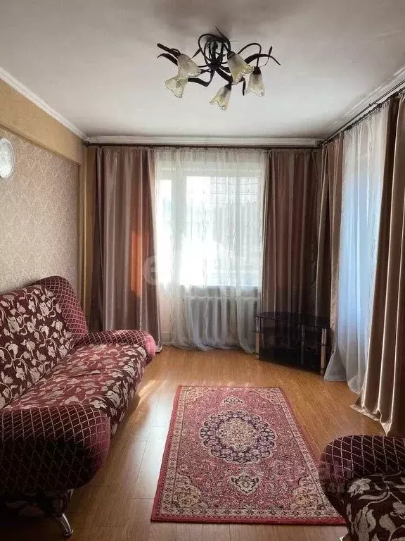 2-к кв. Бурятия, Улан-Удэ ул. Жердева, 74 (45.3 м) - Фото 1