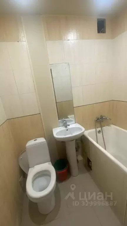 2-к кв. Северная Осетия, Владикавказ ул. Генерала Дзусова, 7к1 (35.0 ... - Фото 1