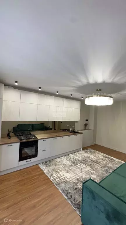 Продаётся 3-к квартира, 70 м - Фото 1