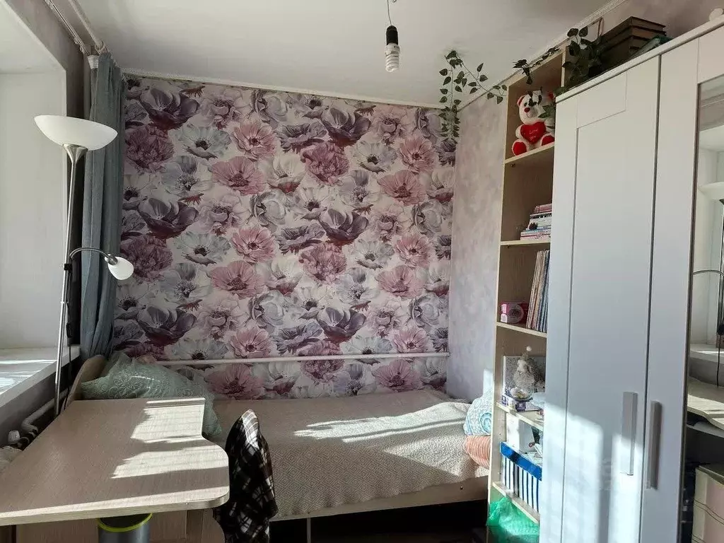 2-к кв. Башкортостан, Уфа просп. Октября, 121/1 (45.0 м) - Фото 2