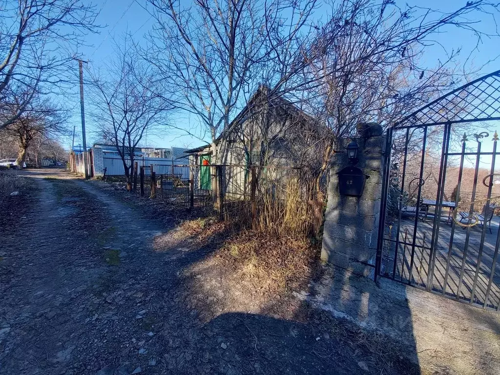 Дом в Ставропольский край, Ставрополь Арония садовое товарищество, 43 ... - Фото 2
