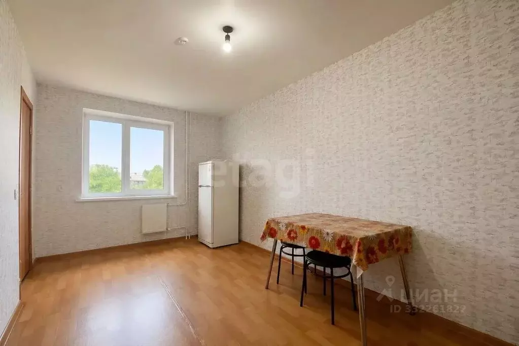 Комната Пермский край, Пермь ул. Карбышева, 47Б (16.8 м) - Фото 1