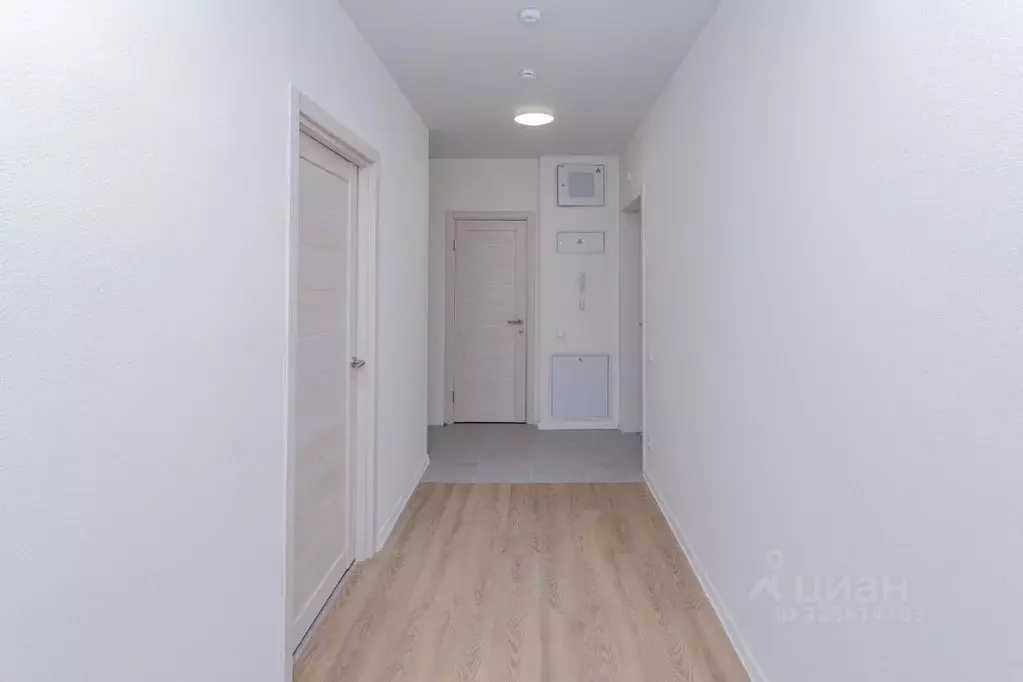 2-к кв. Москва Ташкентская ул., 14К2 (58.0 м) - Фото 2