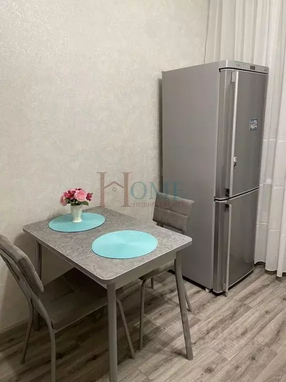 1-к кв. Новосибирская область, Новосибирск ул. Максима Горького, 95 ... - Фото 2