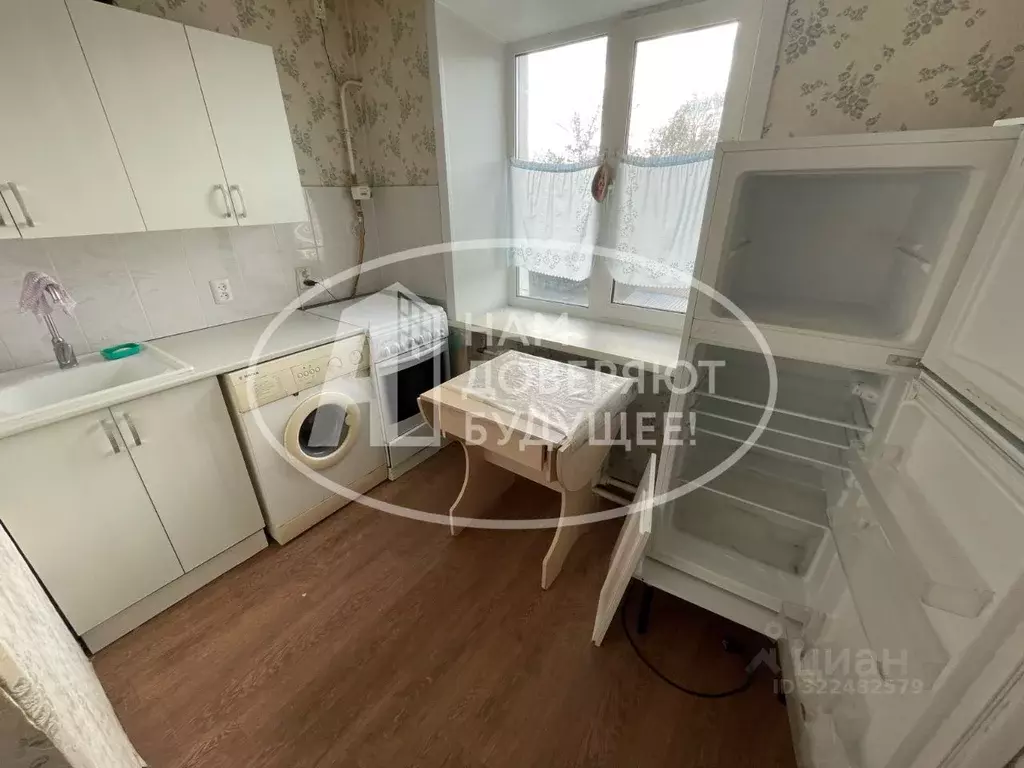 2-к кв. Пермский край, Кудымкар ул. Карла Маркса, 27 (45.0 м) - Фото 2