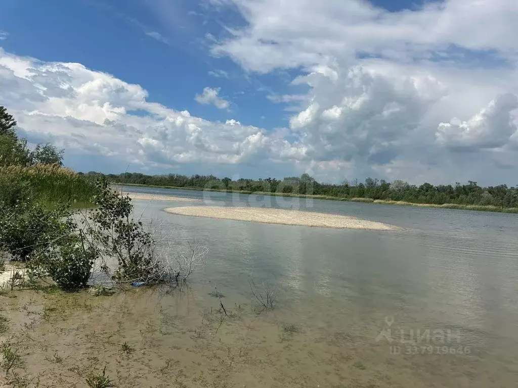 Участок в Ростовская область, Октябрьский район, Бессергеневское ... - Фото 0