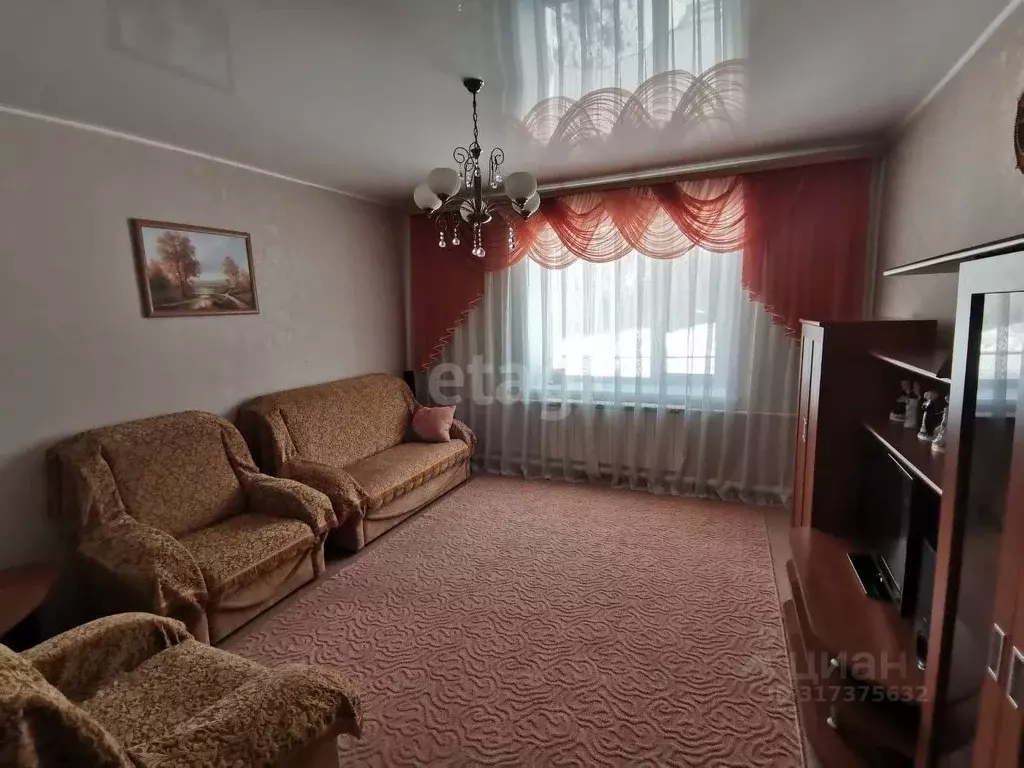 Дом в Кемеровская область, Прокопьевск Зеленогорская ул., 12/2 (88 м) - Фото 0