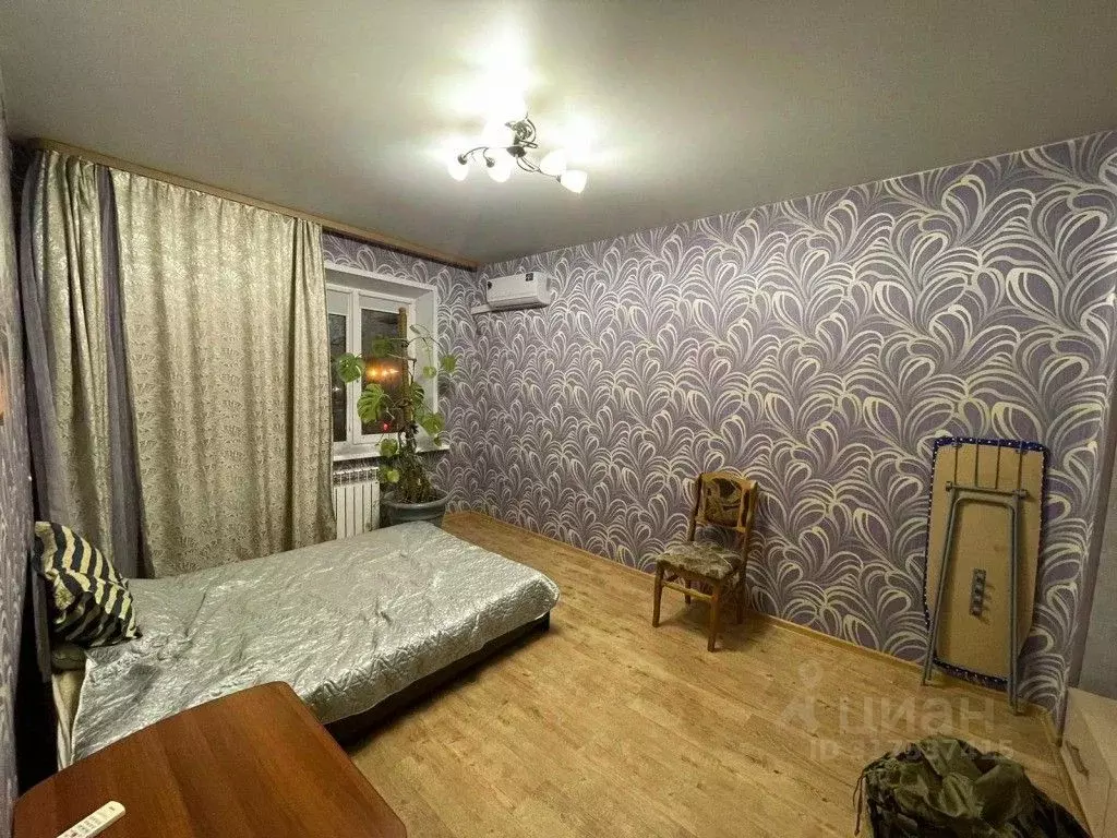 2-к кв. Новосибирская область, Новосибирск Красный просп., 59 (27.0 м) - Фото 1