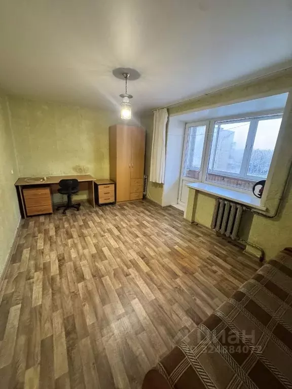 2-к кв. Свердловская область, Екатеринбург ул. Гурзуфская, 22 (41.0 м) - Фото 2