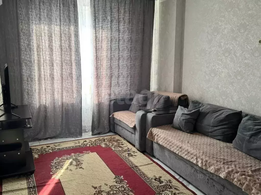 2-к кв. Ростовская область, Батайск пер. Талалихина, 30к1 (58.0 м) - Фото 1