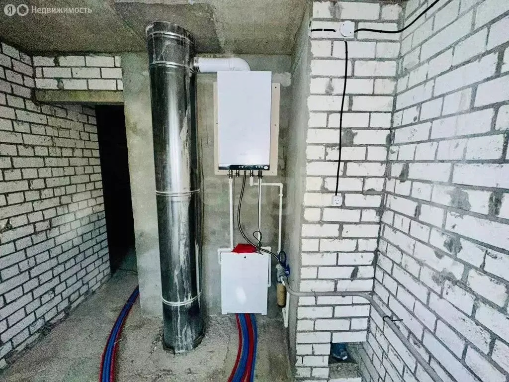 1-комнатная квартира: Тверь, бульвар Гусева, 62 (44.7 м) - Фото 1