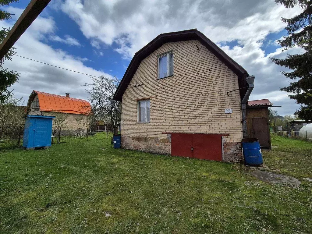 Дача, 111.8 м - Фото 0