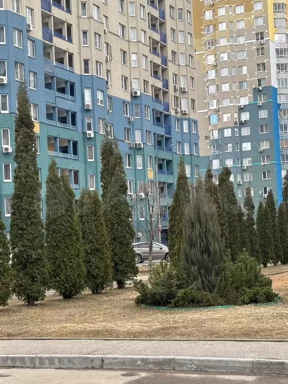 1-к. квартира, 42,5 м, 9/17 эт. - Фото 0