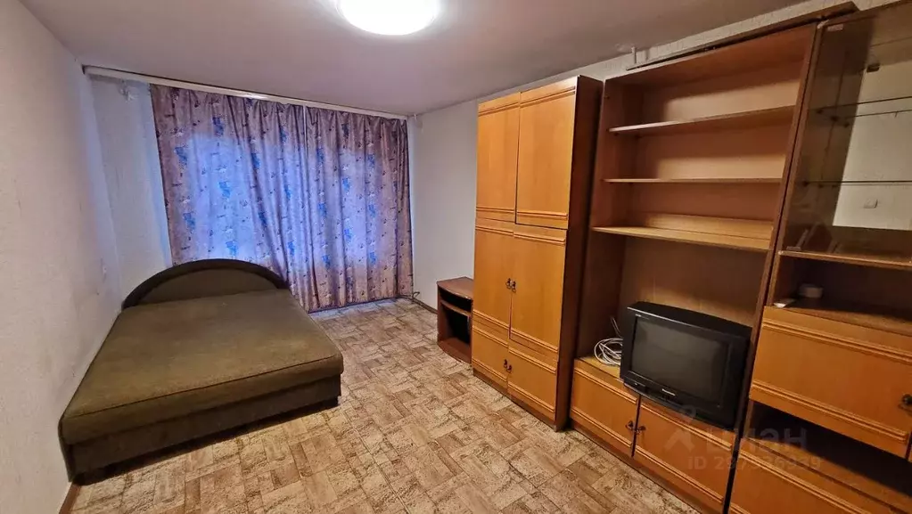 1-к кв. Мурманская область, Мурманск ул. Капитана Маклакова, 14 (32.0 ... - Фото 2