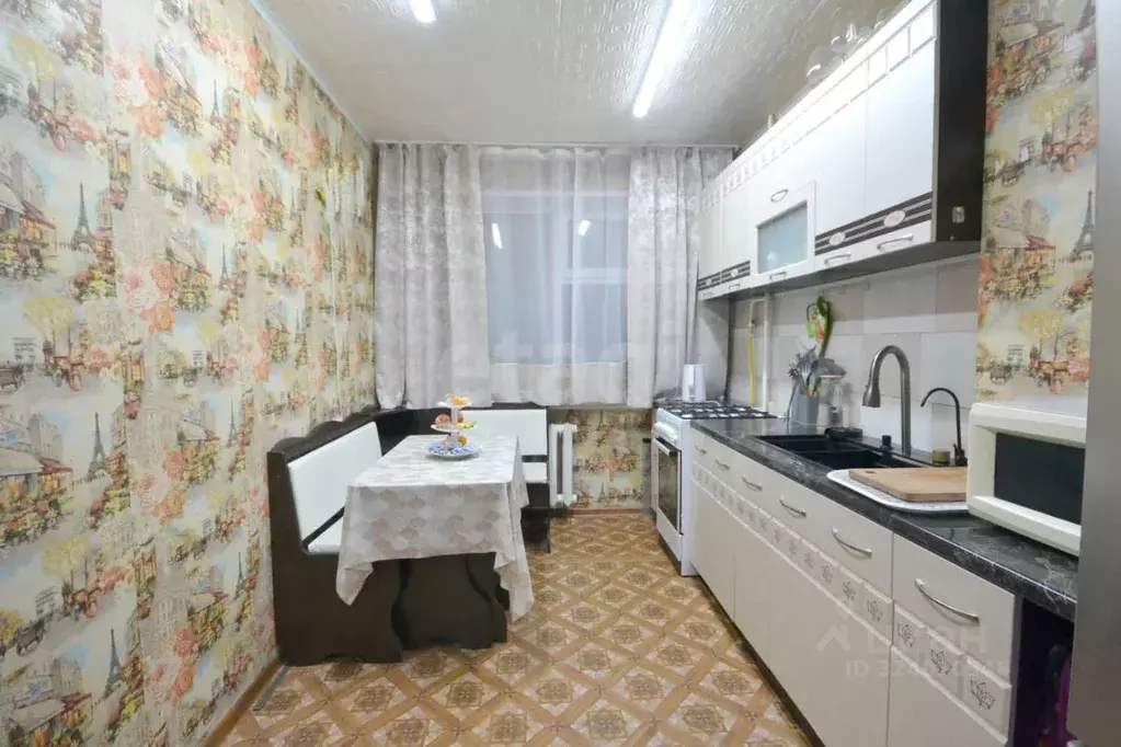 1-к кв. Саха (Якутия), Якутск ул. Можайского, 13/6 (35.6 м) - Фото 1