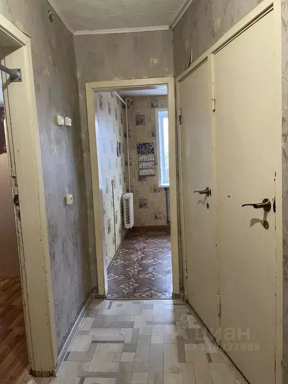 2-к кв. Вологодская область, Великий Устюг ул. Шумилова, 19 (42.6 м) - Фото 1