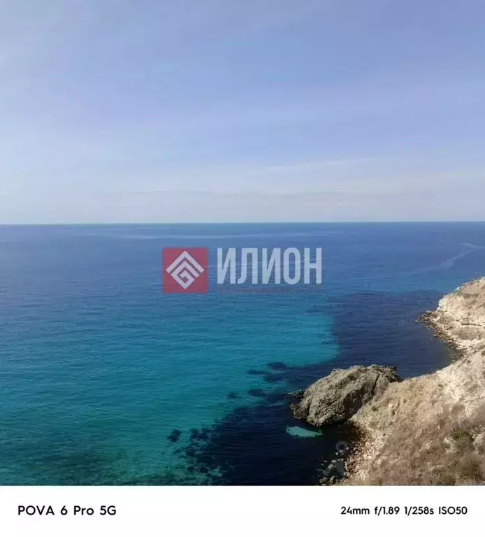 Участок в Севастополь Победа СНТ,  (8.0 сот.) - Фото 2