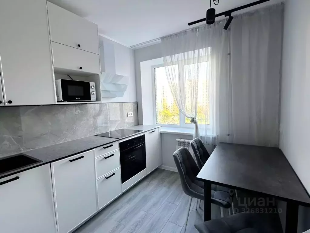 2-к кв. Санкт-Петербург Морская наб., 23 (50.0 м) - Фото 1