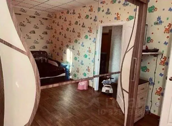 1-к кв. Пермский край, Пермь ул. Николая Островского, 55 (37.0 м) - Фото 2