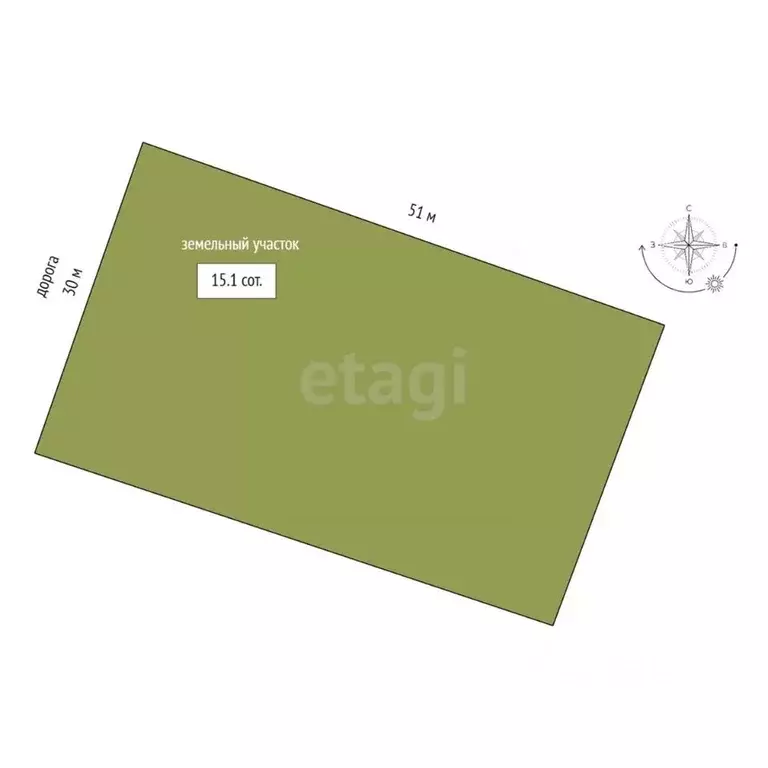 Дом в Костромская область, Красносельский район, Подольское с/пос, с. ... - Фото 2