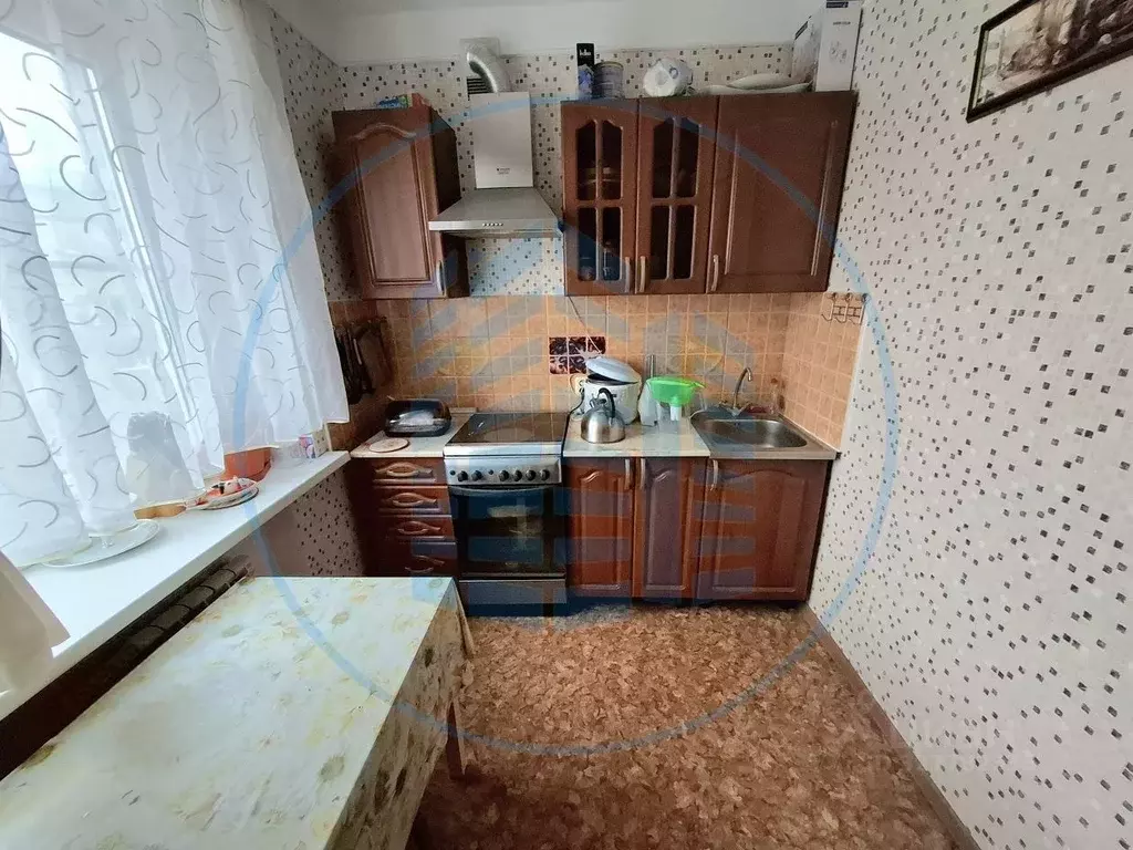 1-к кв. Ставропольский край, Предгорный муниципальный округ, пос. ... - Фото 1