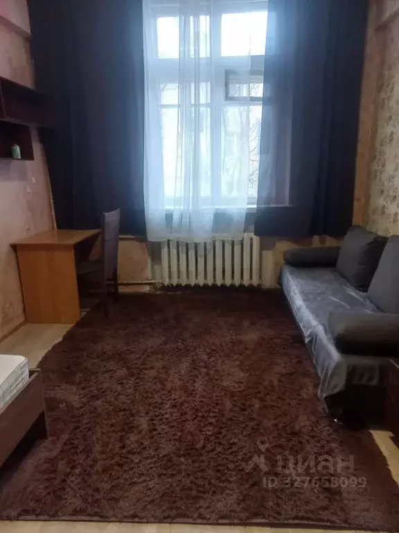 1-к кв. Московская область, Мытищи Силикатная ул., 18Б (31.0 м) - Фото 1