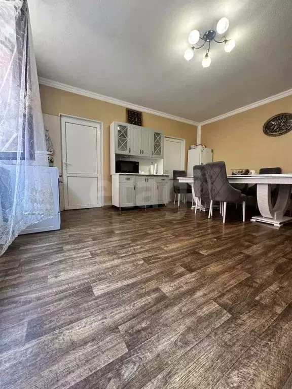 Дом в Северная Осетия, Владикавказ Тургеневская ул., 39А (100 м) - Фото 0