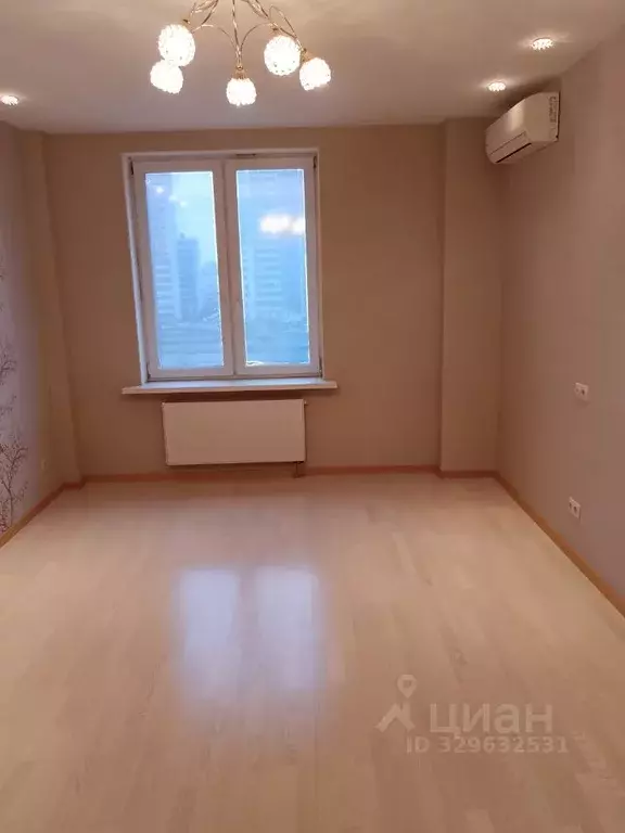 1-к кв. Санкт-Петербург просп. Королева, 61 (42.5 м) - Фото 1