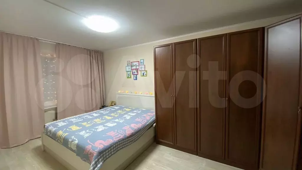 3-к. квартира, 61,1 м, 8/9 эт. - Фото 1