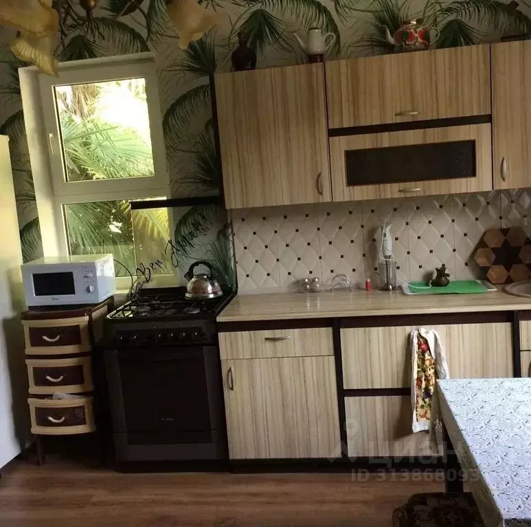Дом в Краснодарский край, Сочи Курортный просп., 110А (89 м) - Фото 1