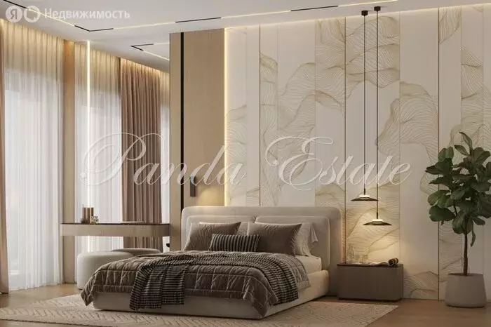 4-комнатная квартира: Москва, Дружинниковская улица, 15А (155 м) - Фото 2