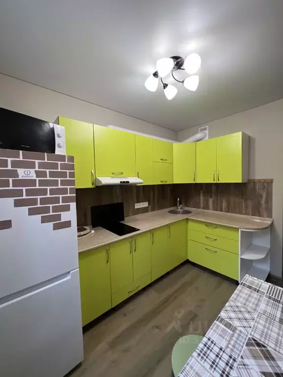 1-к кв. Ростовская область, Ростов-на-Дону бул. Платова, 2 (35.0 м) - Фото 1