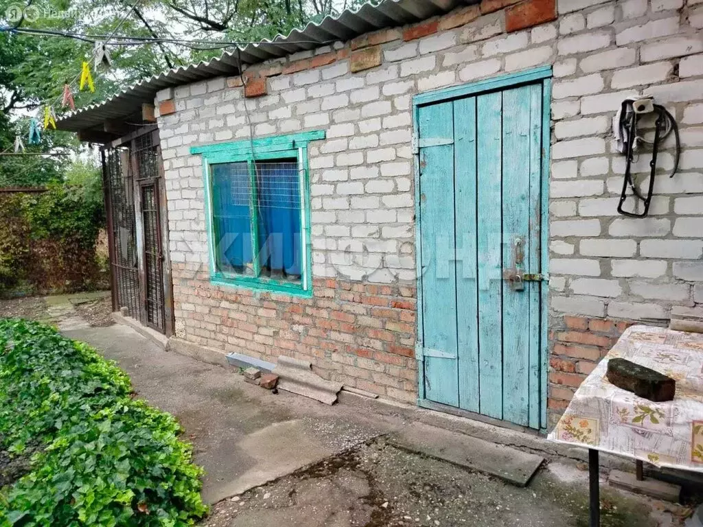 Дом в Незлобная, Партизанская улица (94 м) - Фото 0