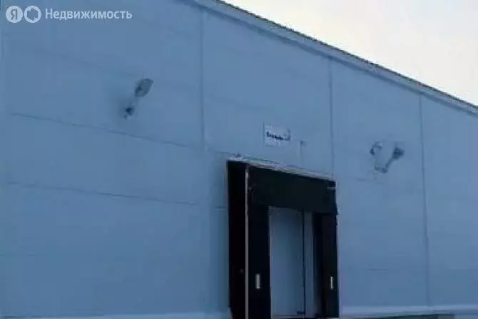 Производственное помещение (400 м) - Фото 2