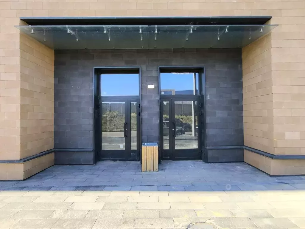 Помещение свободного назначения в Москва Родниковая ул., 5А (87 м) - Фото 2