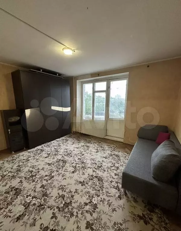 2-к. квартира, 38 м, 3/9 эт. - Фото 0