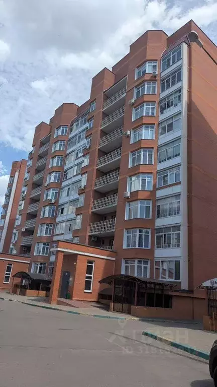 Квартира, 1 комната, 41 м - Фото 0