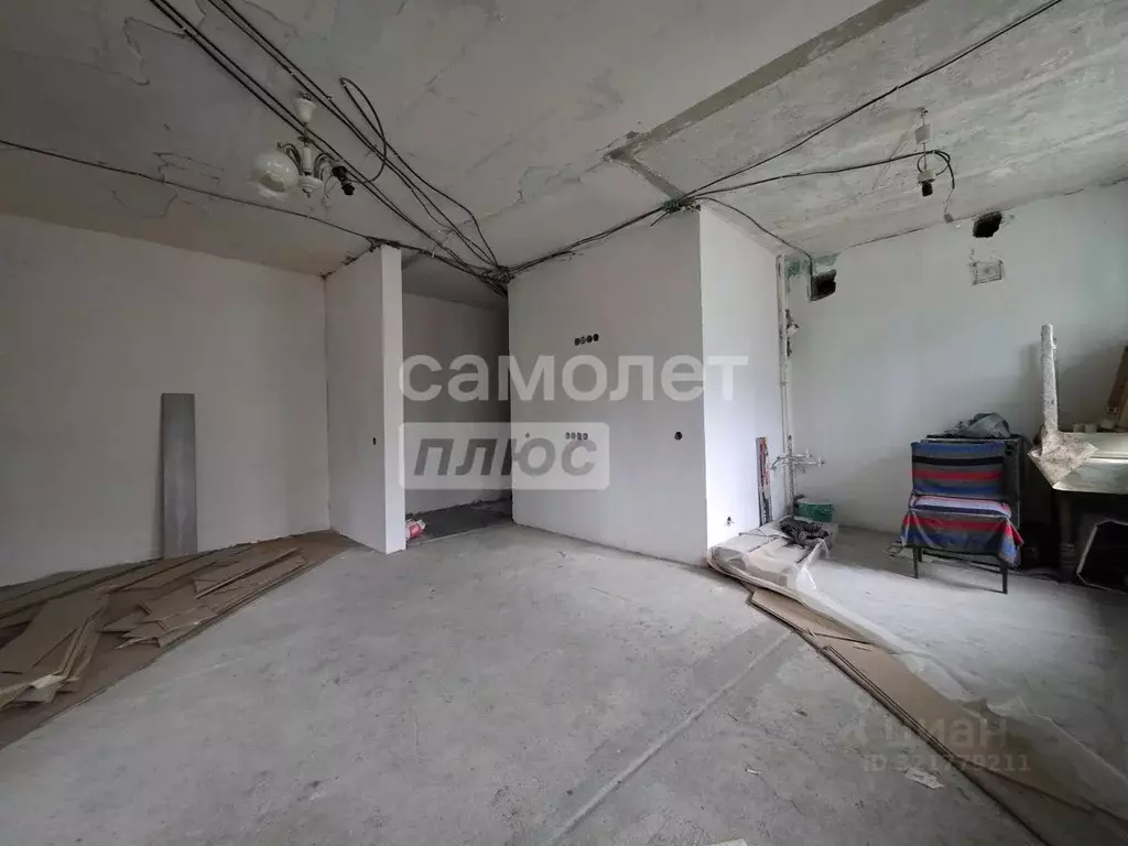 2-к кв. Марий Эл, Йошкар-Ола ул. Баумана, 17 (45.1 м) - Фото 2