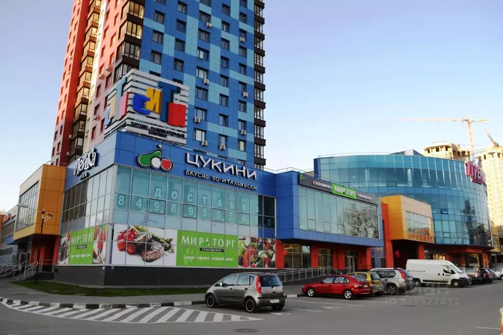 1-к кв. Московская область, Королев Пионерская ул., 15к1 (40.0 м) - Фото 1