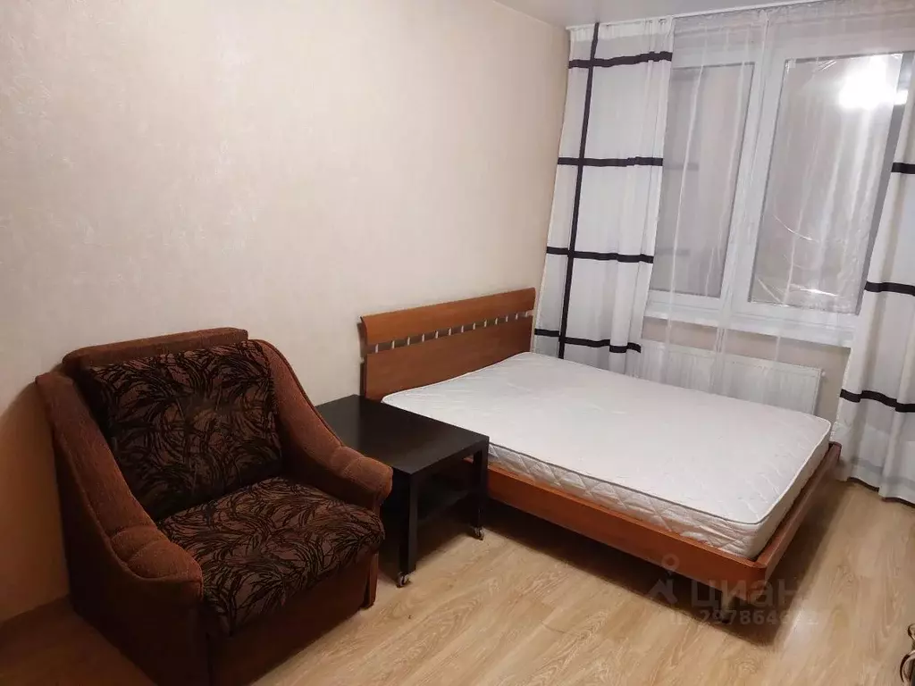 2-к кв. Санкт-Петербург Гжатская ул., 22к3 (63.9 м) - Фото 1