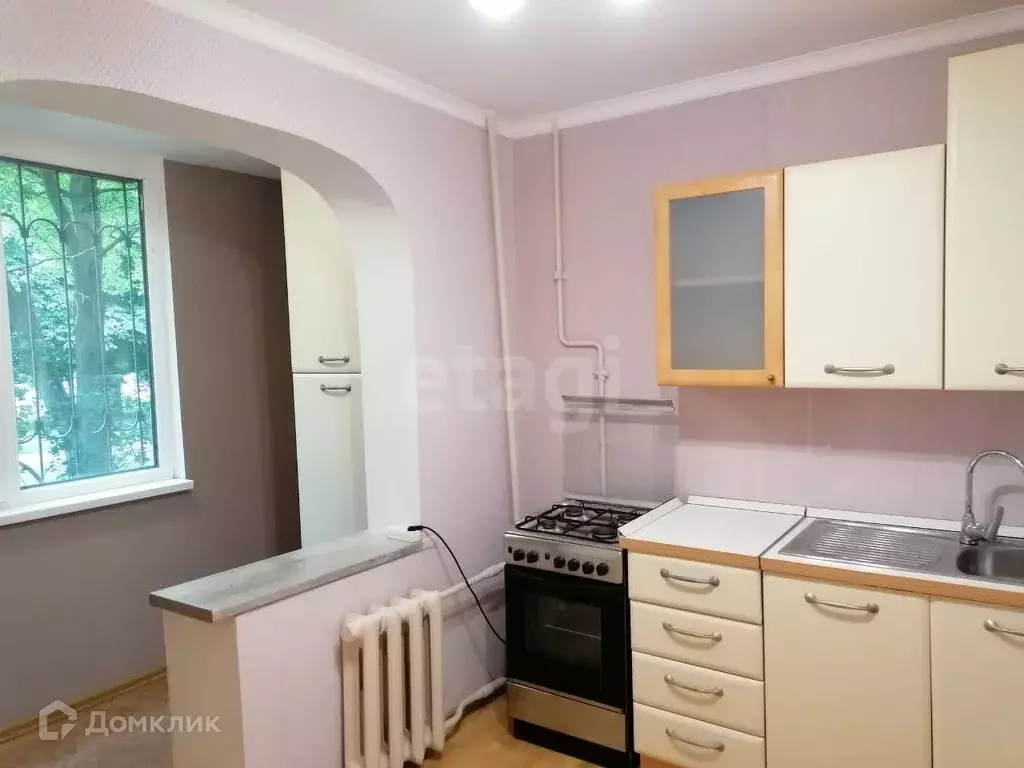 Продаётся 1-к квартира, 35 м - Фото 0