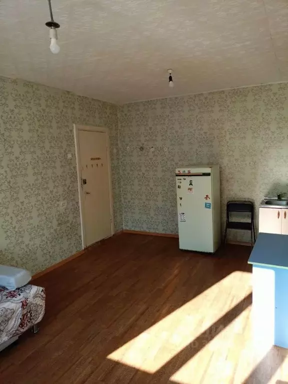 Комната Пермский край, Пермь ул. Пушкина, 110 (18.1 м) - Фото 1