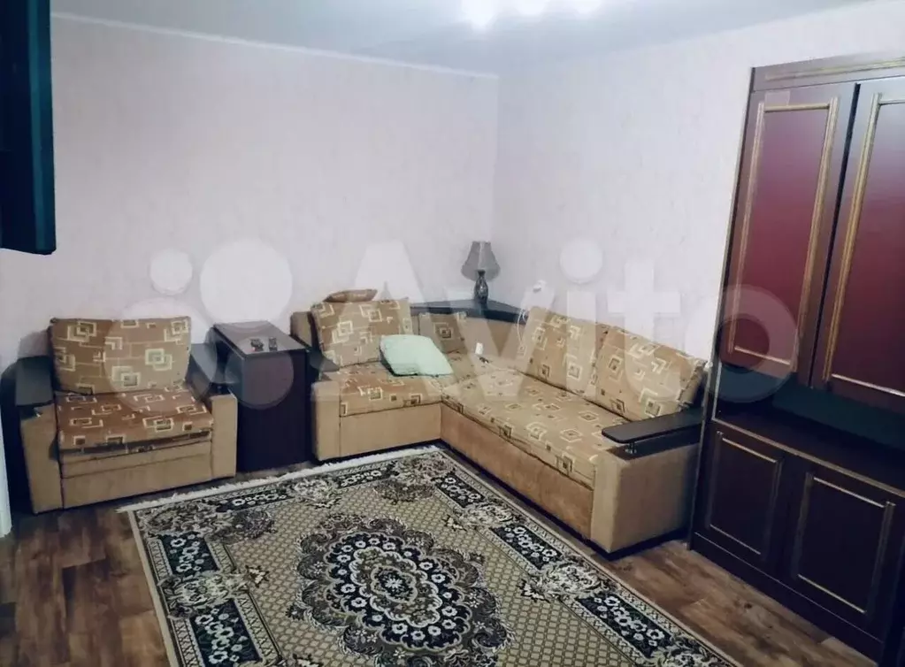 2-к. квартира, 48,5 м, 1/9 эт. - Фото 1