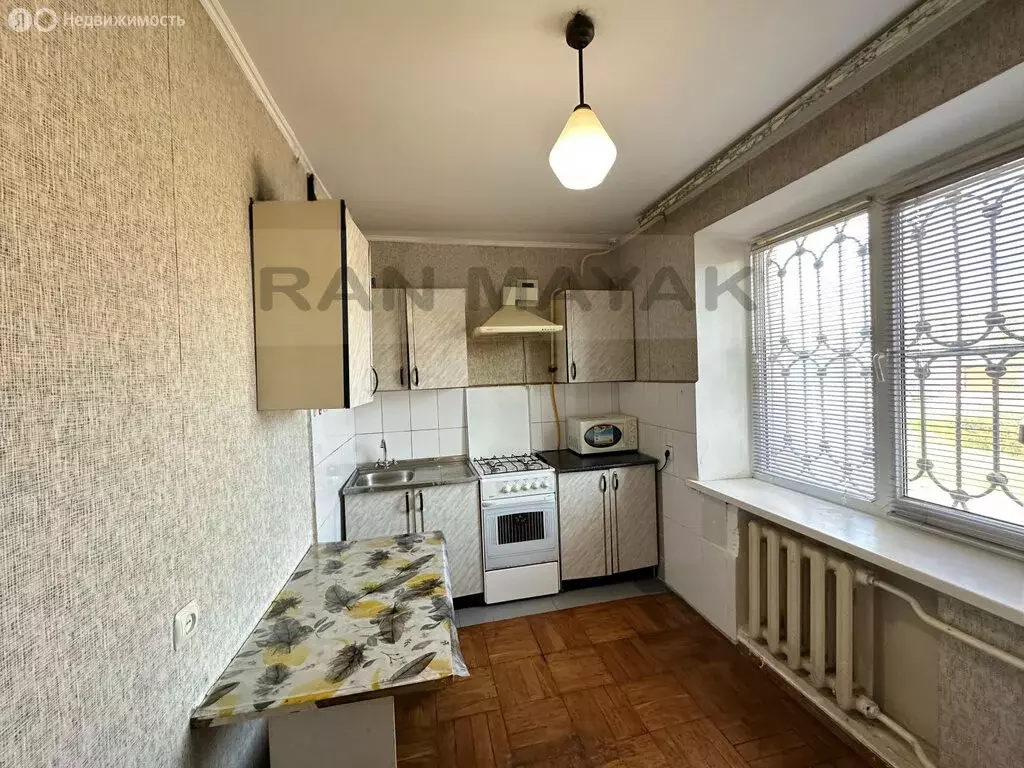 1-комнатная квартира: Майкоп, 2-я Крестьянская улица, 12 (37.4 м) - Фото 2