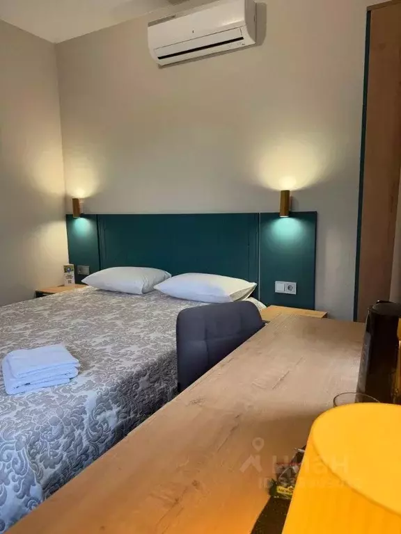 1-к кв. Самарская область, Самара просека 3-я, 79А (18.0 м) - Фото 1