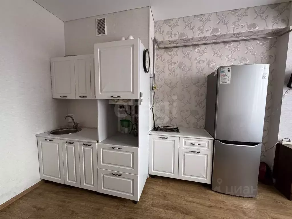 1-к кв. Краснодарский край, Анапа проезд Родниковый, 18 (37.1 м) - Фото 2