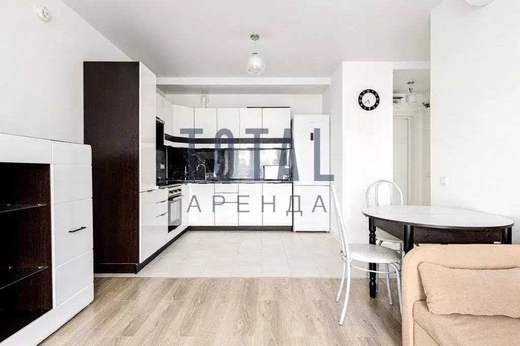 2-к кв. Москва ул. Саларьевская, 9 (42.0 м) - Фото 2